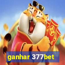 ganhar 377bet